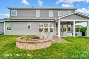 1321 Knob Crk Dr, Gastonia, NC 28054 - Photo 30