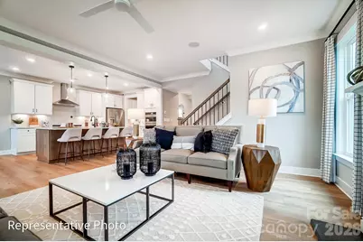 1321 Knob Creek Drive, Gastonia, NC 28054 - Photo 4