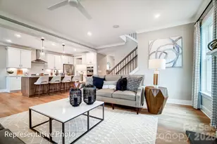 1321 Knob Crk Dr, Gastonia, NC 28054 - Photo 4