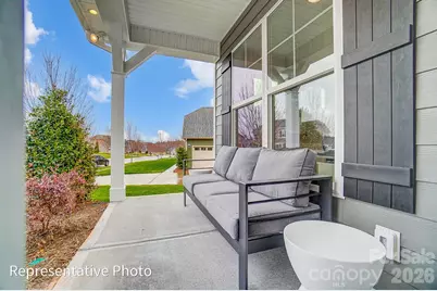 1321 Knob Creek Drive, Gastonia, NC 28054 - Photo 2