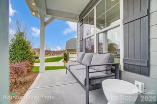 1321 Knob Crk Dr, Gastonia, NC 28054 - Photo 2