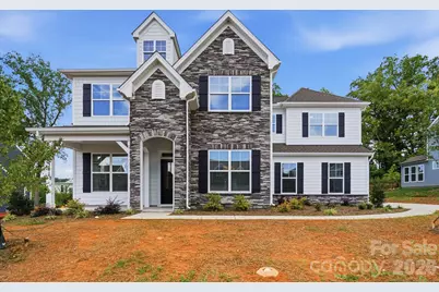 1321 Knob Creek Drive, Gastonia, NC 28054 - Photo 1