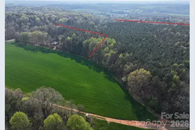 0000 Woodall Road, Wadesboro, NC 28170 - Photo 2