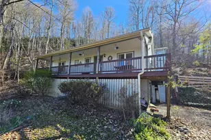 477 W Ridge Dr, Burnsville, NC 28714 - Photo 1