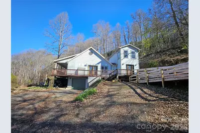 477 West Ridge Drive, Burnsville, NC 28714 - Photo 48