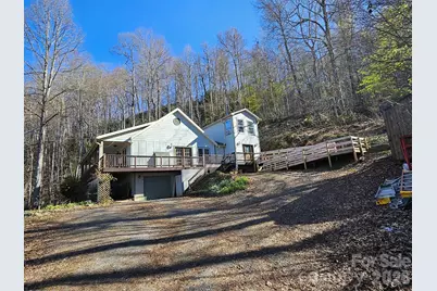 477 West Ridge Drive, Burnsville, NC 28714 - Photo 2