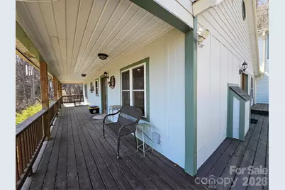 477 West Ridge Drive, Burnsville, NC 28714 - Photo 4