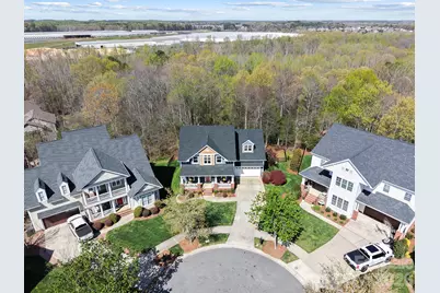 10238 Edgecliff Road, Huntersville, NC 28078 - Photo 2