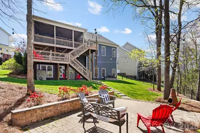 10238 Edgecliff Road, Huntersville, NC 28078 - Photo 2