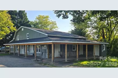 4169 Grace Chapel Road, Granite Falls, NC 28630 - Photo 1