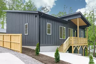 116 Shady Oak Dr, Asheville, NC 28803 - Photo 2