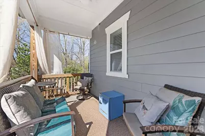 1241 Drummond Avenue, Charlotte, NC 28205 - Photo 32
