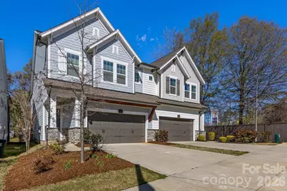 1241 Drummond Avenue, Charlotte, NC 28205 - Photo 2