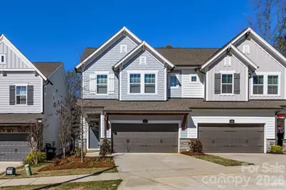 1241 Drummond Avenue, Charlotte, NC 28205 - Photo 1