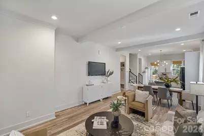 3017 Palm Avenue, Charlotte, NC 28205 - Photo 4