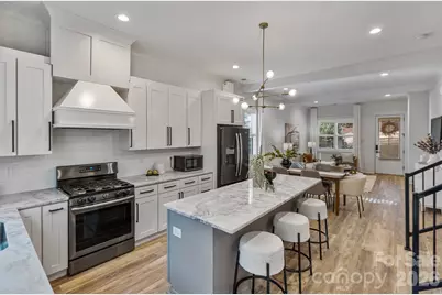 3017 Palm Avenue, Charlotte, NC 28205 - Photo 1