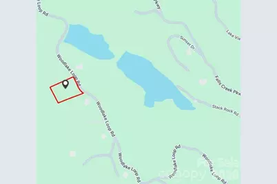 0000 Woodlake Loop Road, Elk Park, NC 28622 - Photo 2