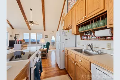 1007 Turkey Trot Road, Clyde, NC 28721 - Photo 12