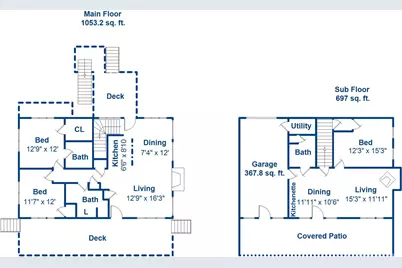 1007 Turkey Trot Road, Clyde, NC 28721 - Photo 36