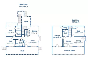 1007 Turkey Trot Rd, Clyde, NC 28721 - Photo 36