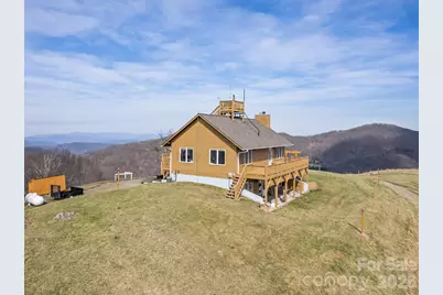 1007 Turkey Trot Road, Clyde, NC 28721 - Photo 4