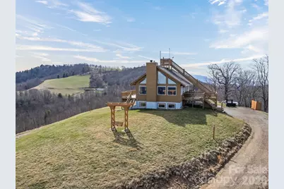 1007 Turkey Trot Road, Clyde, NC 28721 - Photo 40