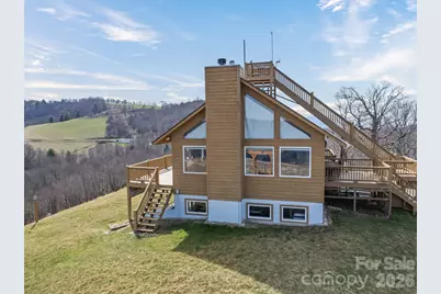 1007 Turkey Trot Road, Clyde, NC 28721 - Photo 6