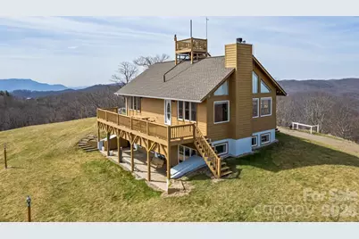 1007 Turkey Trot Road, Clyde, NC 28721 - Photo 1