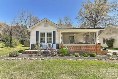 704 S Chester Street, Gastonia, NC 28052 - Photo 2