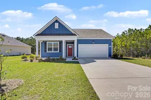 8093 Bear Claw Wy, Conway, SC 29526 - Photo 2