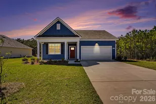 8093 Bear Claw Wy, Conway, SC 29526 - Photo 1