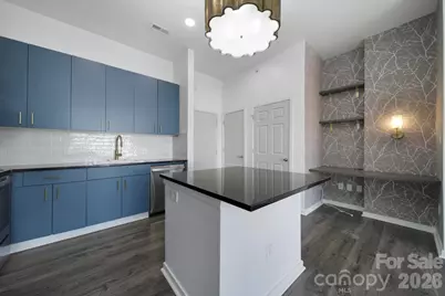 2125 Southend Drive #438, Charlotte, NC 28203 - Photo 4