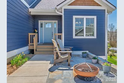 111 Ellis Lane, Arden, NC 28704 - Photo 4