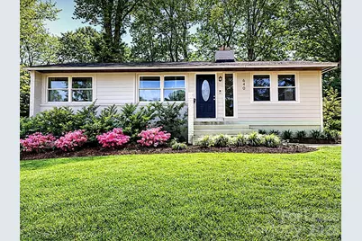640 Manhasset Road, Charlotte, NC 28209 - Photo 1