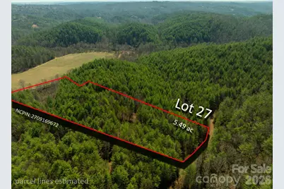 Tbd Ritter Ridge Lane #27, Collettsville, NC 28611 - Photo 2