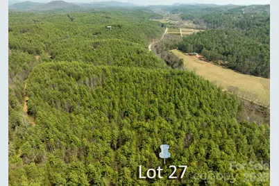 Tbd Ritter Ridge Lane #27, Collettsville, NC 28611 - Photo 8