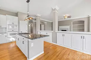 15815 Kincardin Dr, Huntersville, NC 28078 - Photo 20