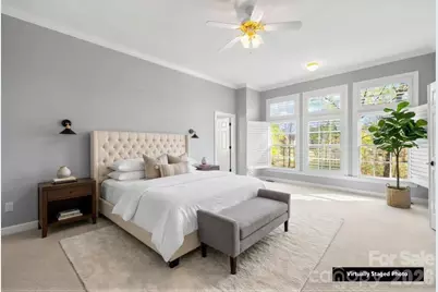 15815 Kincardin Drive, Huntersville, NC 28078 - Photo 24