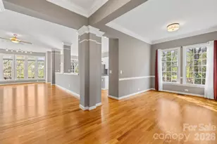 15815 Kincardin Dr, Huntersville, NC 28078 - Photo 8