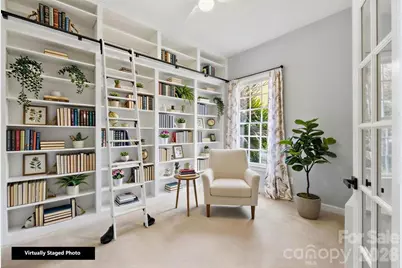 15815 Kincardin Drive, Huntersville, NC 28078 - Photo 6