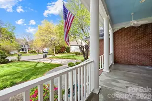 15815 Kincardin Dr, Huntersville, NC 28078 - Photo 2