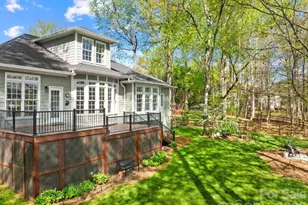 15815 Kincardin Dr, Huntersville, NC 28078 - Photo 38