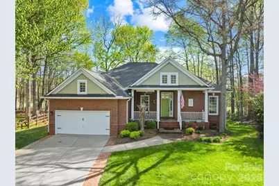 15815 Kincardin Drive, Huntersville, NC 28078 - Photo 1