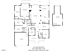 15815 Kincardin Dr, Huntersville, NC 28078 - Photo 44