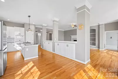 15815 Kincardin Drive, Huntersville, NC 28078 - Photo 16