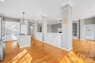 15815 Kincardin Dr, Huntersville, NC 28078 - Photo 16