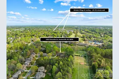 15815 Kincardin Drive, Huntersville, NC 28078 - Photo 46