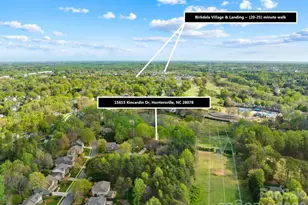 15815 Kincardin Dr, Huntersville, NC 28078 - Photo 46