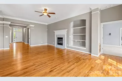 15815 Kincardin Drive, Huntersville, NC 28078 - Photo 12