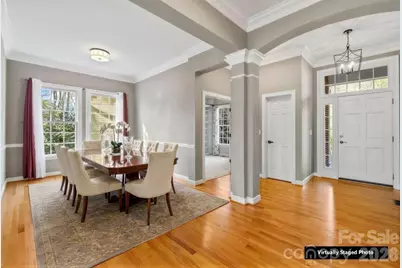 15815 Kincardin Drive, Huntersville, NC 28078 - Photo 4